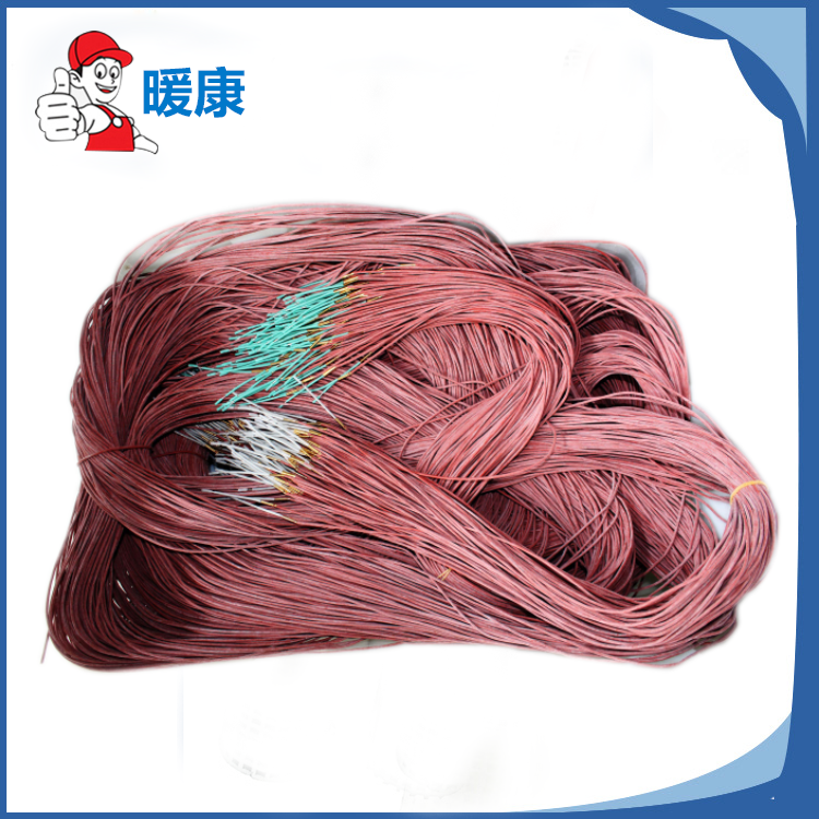 電熱毯專(zhuān)用碳纖維發(fā)熱線(xiàn)